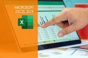 Microsoft Excel 2019 Training