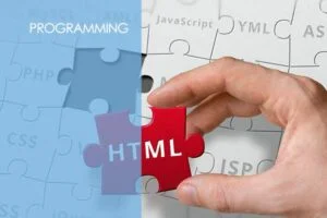 HTML 5 Course