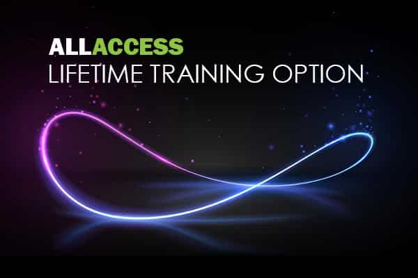 All Access IT Training Library (Lifetime Access) $399 Special
