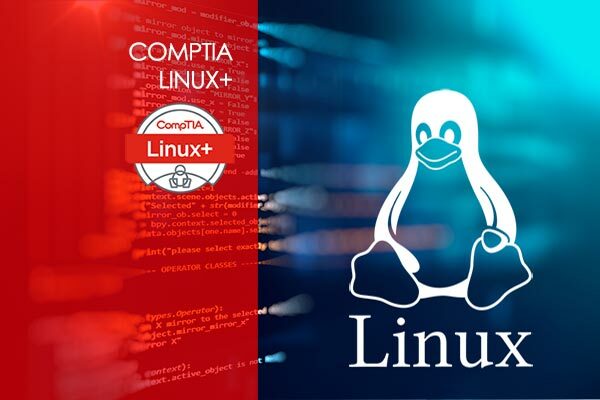 CompTIA Linux