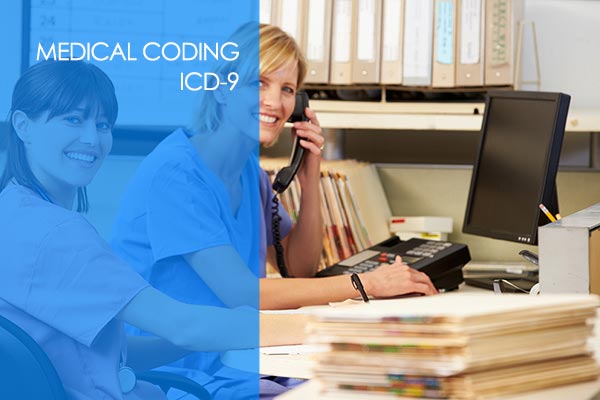 Medical Coding and Billing 9