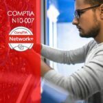 CompTIA Network+ N10-007