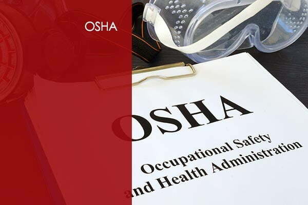 OSHA Training