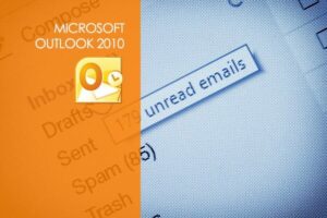 Microsoft Outlook 2010 Training