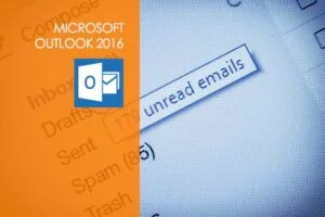 Microsoft Outlook 2016 Training