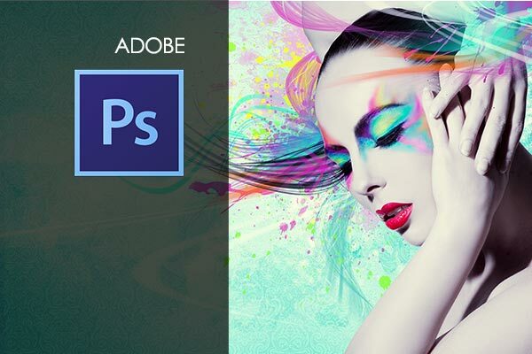 Adobe Photoshop