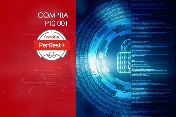 CompTIA Pentest Certification Training