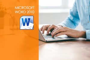 Microsoft Word 2010 Training