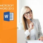 Microsoft Word 2013 Training