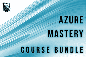 Azure 3 Course Mastery Bundle