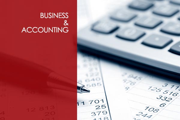 Accounting and Bookkeeping Training Bundle Accounting and Bookkeeping Training Bundle