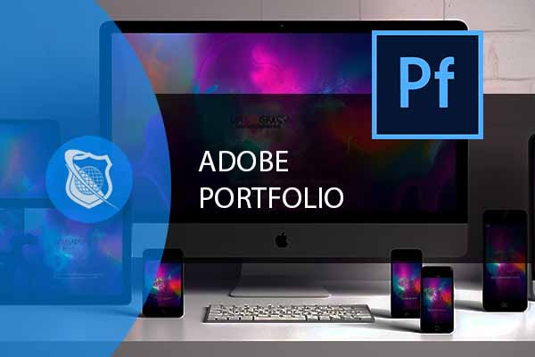 Adobe Portfolio Training