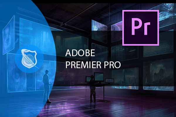 Adobe Premiere Pro Training