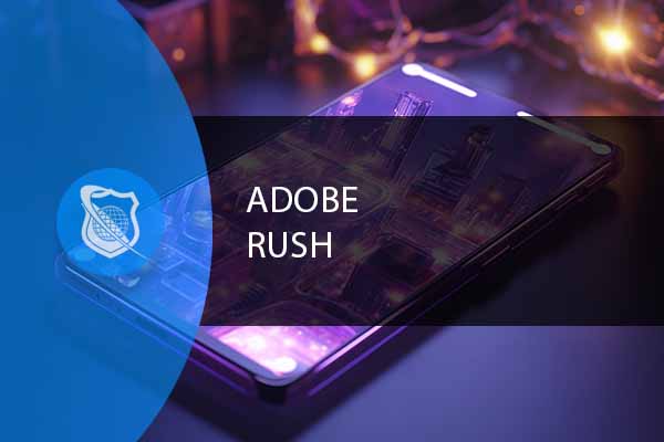 Adobe Premiere Rush Course