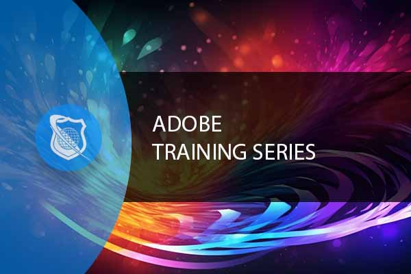 Adobe Training Series