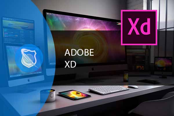 Adobe XD Training