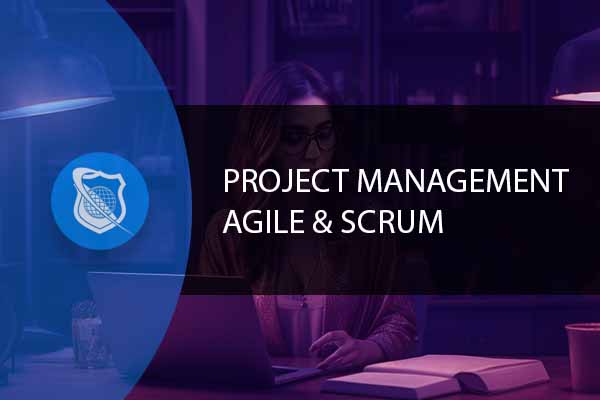 Agile Project Management & Mastering Scrum Bundle