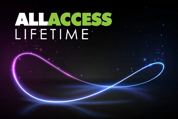 All Access Lifetime Library