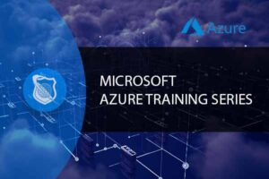 Microsoft Azure Training Series