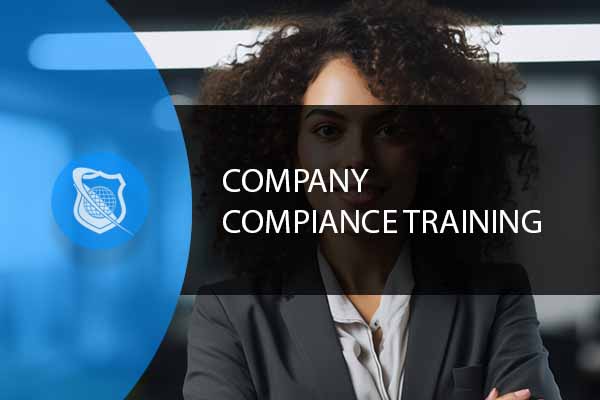 Company Compliance Training