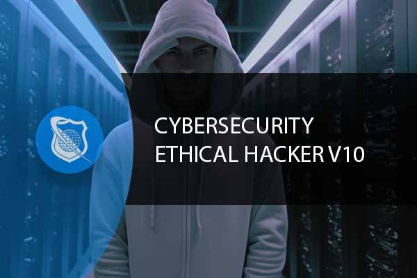 Ethical Hacking Course (ECC 312-50)