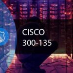 Cisco CCNP Troubleshooting IP Networks 300-135