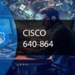 Cisco Certified Design Associate 640-864