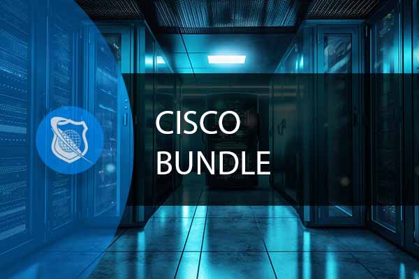 Ultimate Cisco Training Series - 11 Courses