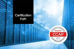 CompTIA Cloud Admin Professional (CCAP)