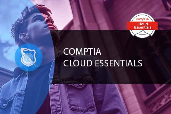 CompTIA Cloud Essentials+ CLO-002