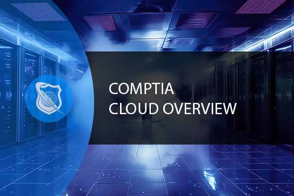 CompTIA Cloud+