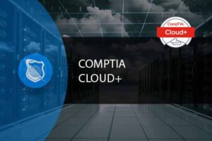 CompTIA Cloud+ Training