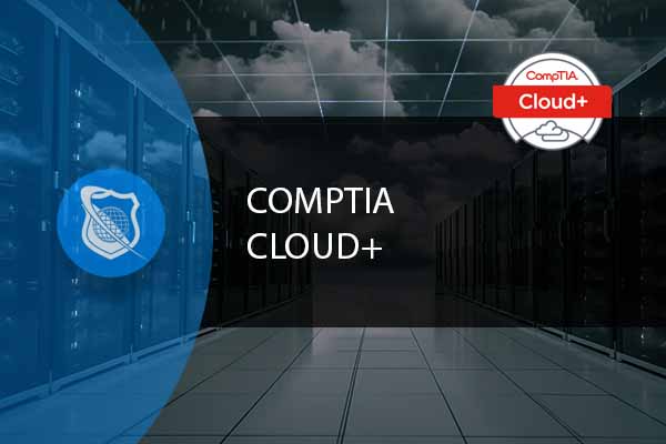 CompTIA Cloud+ CVO-002