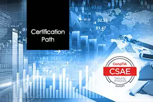 CompTIA Security Analytics Expert (CSAE)