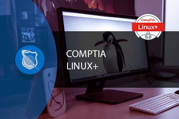 CompTIA Linux Certification Prep Course - LX0-101 & LX0-102