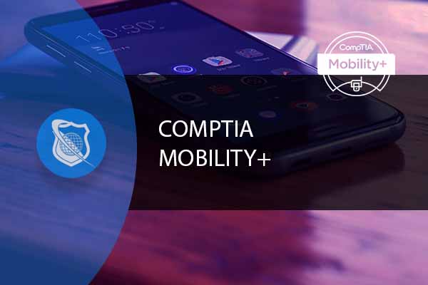 CompTIA MB0-001 Mobility+