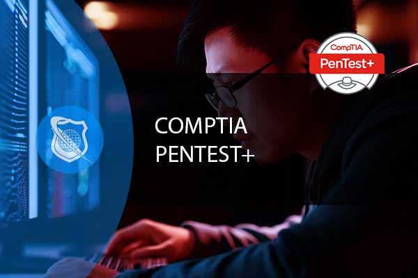 CompTIA PenTest + PT0-001 : Master Pentesting