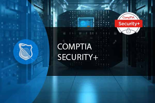 Security Plus Certification: Master the CompTIA SY0-601 Exam