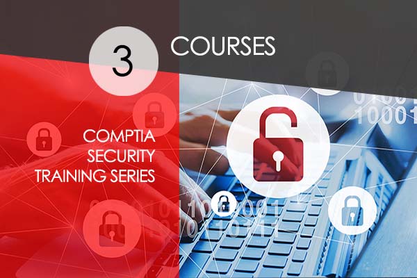 comptia security training