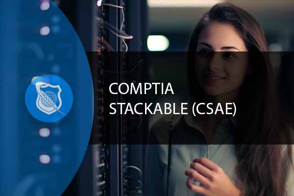 CompTIA Security Analytics Expert (CSAE)