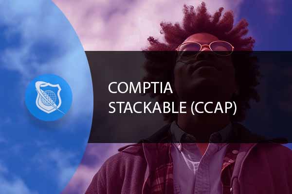 CompTIA Cloud Admin Professional (CCAP)