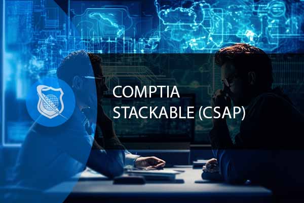 CompTIA Security Analytics Professional (CSAP)