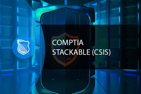 CompTIA Secure Infrastructure Specialist (CSIS)