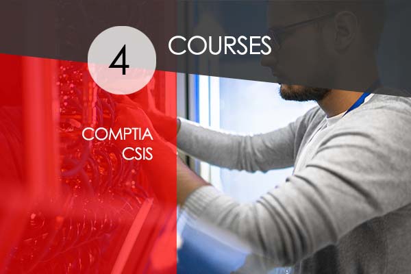 CompTIA CSIS