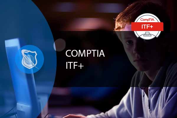 CompTIA IT Fundamentals FC0-U61 (ITF+)