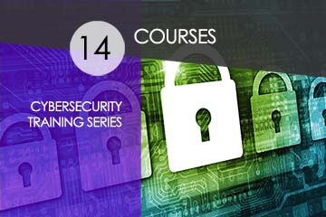 Online CyberSecurity Training
