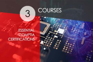 Essential CompTIA Certification Training Series