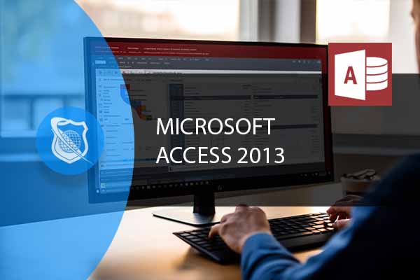 Microsoft Access 2013 Training