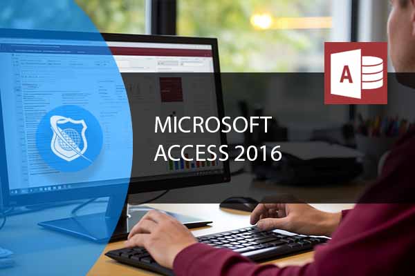 Microsoft Access 2016 Training