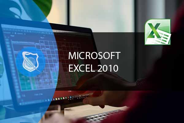 Microsoft Excel 2010 Training